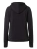 super.natural Sweatvest "Everyday" zwart