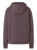 super.natural Hoodie "Little Heartwood" in Braun