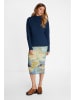 Rich & Royal Pullover in Dunkelblau