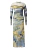 Rich & Royal Kleid in Bunt
