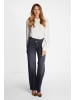 Rich & Royal Blouse wit