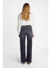 Rich & Royal Blouse wit