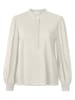 Rich & Royal Blouse wit