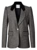 Rich & Royal Blazer in Grau