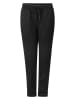 Rich & Royal Hose in Schwarz