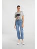 Rich & Royal Jeans - Mom fit - in Hellblau