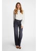 Rich & Royal Jeans - Comfort fit - in Anthrazit