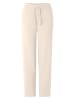 Rich & Royal Hose in Creme