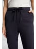Rich & Royal Broek donkerblauw
