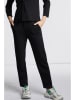 Rich & Royal Hose in Schwarz