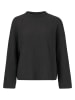 Rich & Royal Pullover in Schwarz