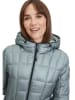 Gil Bret Steppmantel in Blau