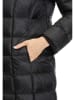 Gil Bret Steppmantel in Schwarz