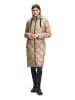 Gil Bret Steppmantel in Beige