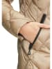 Gil Bret Steppmantel in Beige