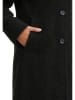 Gil Bret Übergangsmantel in Schwarz/ Khaki