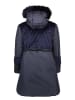 Le Chic Parka "Blythe" in Dunkelblau