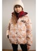 Like Flo Übergangsjacke "Like Flo Flo" in Rot