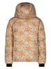 Like Flo Übergangsjacke "Like Flo Flo" in Rot