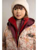 Like Flo Übergangsjacke "Like Flo Flo" in Rot