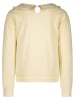 Like Flo Sweatshirt "Like Flo Flo" crème