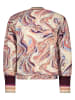 Like Flo Blouson "Like Flo Flo" lichtroze