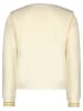Like Flo Sweatshirt "Like Flo Flo" crème