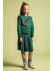 Like Flo Sweatshirt "Like Flo Flo" groen