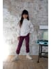 Like Flo Sweatbroek "Like Flo Flo" rood