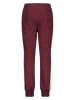 Like Flo Sweatbroek "Like Flo Flo" rood
