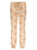 Like Flo Sweathose "Like Flo Flo" in Bunt