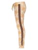 Like Flo Sweatbroek "Like Flo Flo" meerkleurig