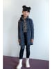 Like Flo Kunstleren broek "Like Flo Flo" zwart