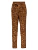 Like Flo Broek "Like Flo Flo" oranje