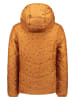 Moodstreet Steppjacke "Moodstreet MT" in Hellbraun