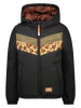 Moodstreet Tussenjas "Moodstreet MT" zwart