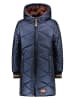 Moodstreet Steppjacke "Moodstreet MT" in Blau