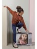 NONO Sweatshirt "NoNo Kate" lichtbruin