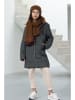 No-bell 2-delige winteraccessoiresset "NoBell' Ray" bruin