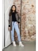 No-bell Blazer "NoBell' Belize" in Braun