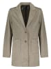 No-bell Blazer "NoBell' Belize" in Braun