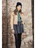 No-bell Jeansjacke "NoBell' Bodhy" in Hellbraun
