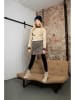 No-bell Pullover "NoBell' Kaya" in Beige