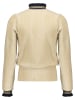 No-bell Pullover "NoBell' Kaya" in Beige