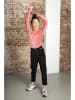 No-bell Broek "NoBell' Sunai" zwart