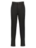 No-bell Hose "NoBell' Sunai" in Schwarz