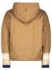 Street Called Madison Hoodie "Yes Sir" lichtbruin