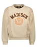 Street Called Madison Sweatshirt " Lazy Luna" beige