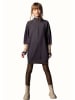 Street Called Madison Kunstleren legging "Jaylin" bruin