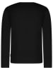 Tygo & Vito Longsleeve "Tygo&Vito Dream" zwart